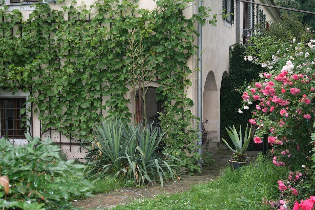 Poncet'Sches Herrenhaus Drážďany Pokoj fotografie